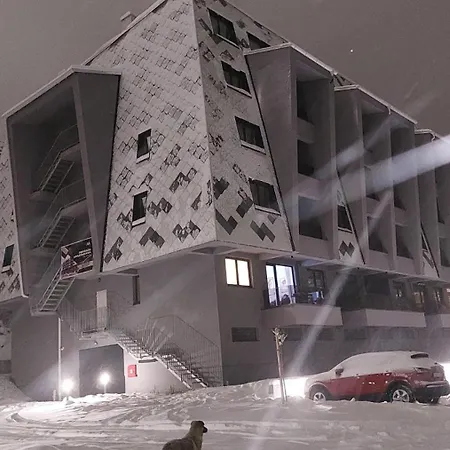 S&a Bjelasnica