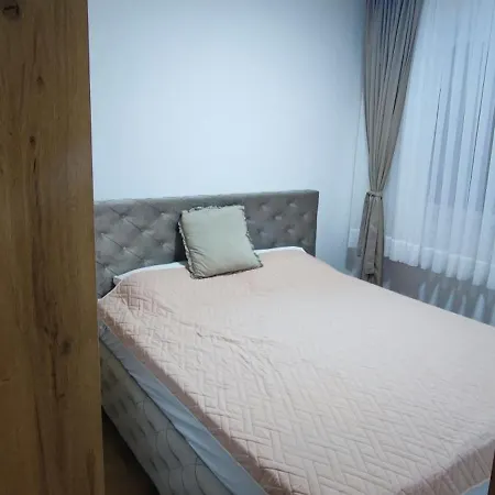Apartment S&a Bjelasnica