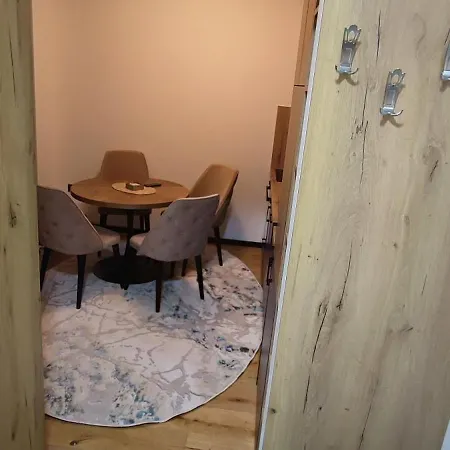 Apartment S&a Bjelasnica Sarajevo