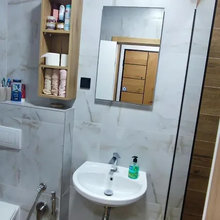 S&a Bjelasnica Apartment Sarajevo