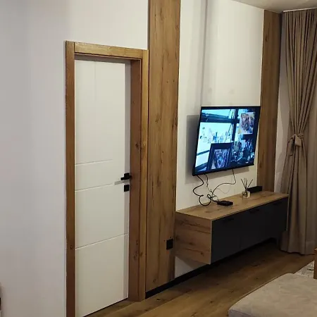 Apartment S&a Bjelasnica *