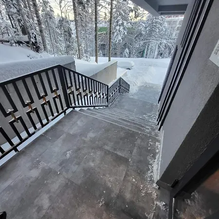 Apartment S&a Bjelasnica